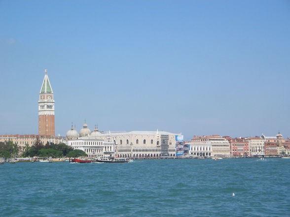Venedig 2008 - 