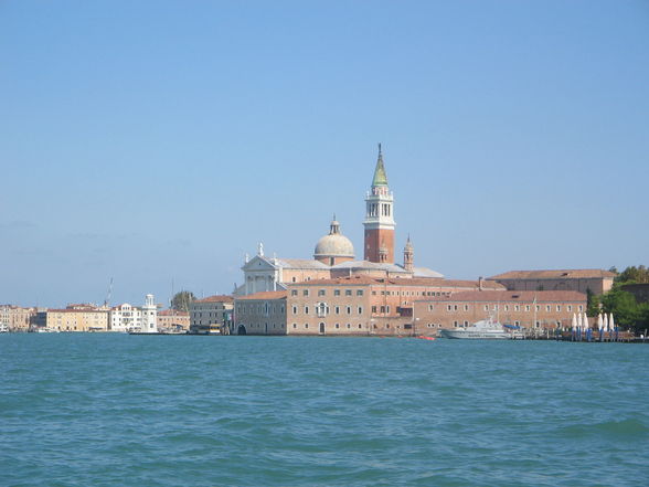 Venedig 2008 - 