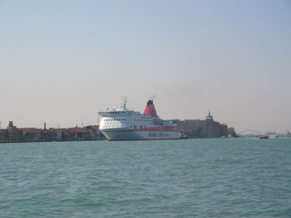 Venedig 2008 - 