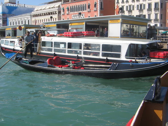 Venedig 2008 - 