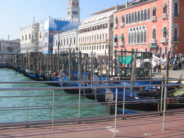 Venedig 2008 - 