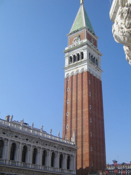 Venedig 2008 - 