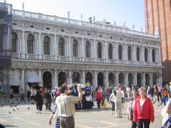 Venedig 2008 - 