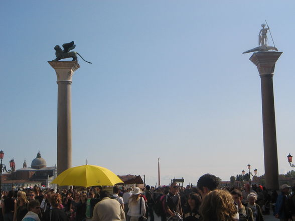 Venedig 2008 - 