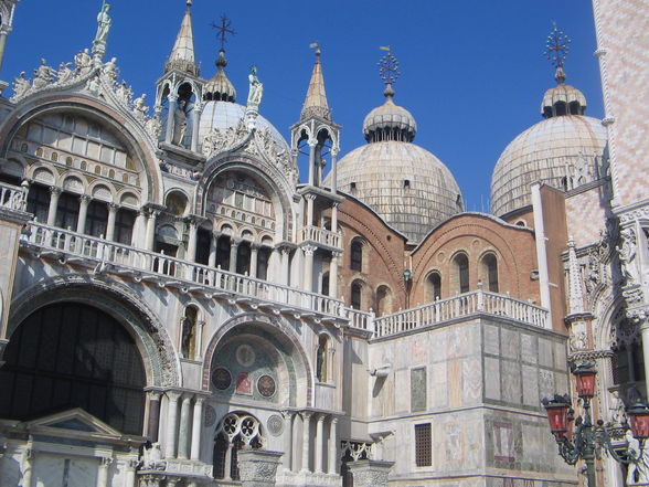 Venedig 2008 - 