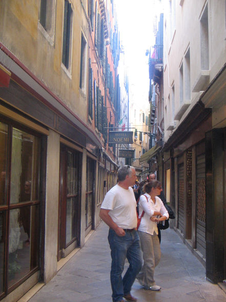 Venedig 2008 - 