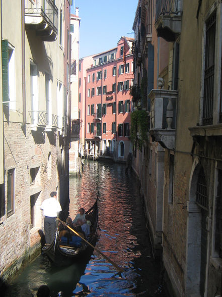 Venedig 2008 - 