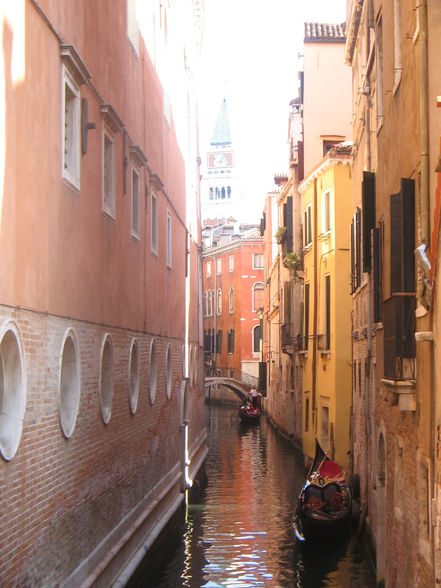 Venedig 2008 - 