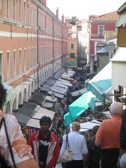 Venedig 2008 - 