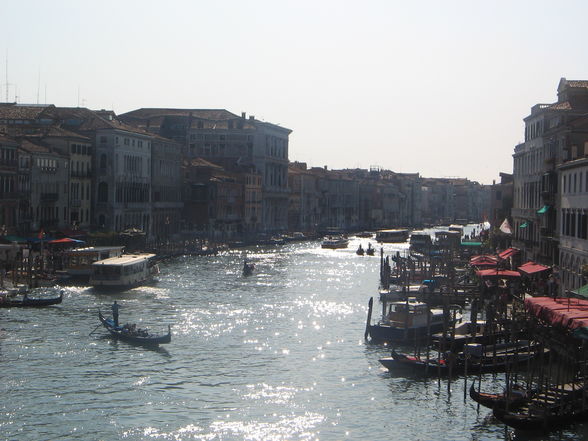 Venedig 2008 - 