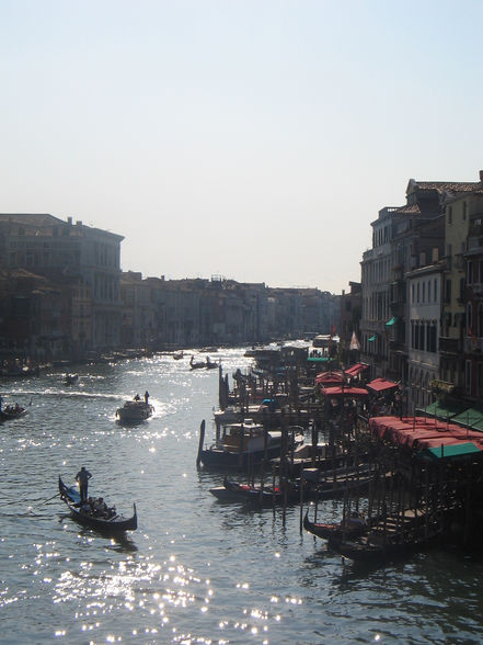 Venedig 2008 - 