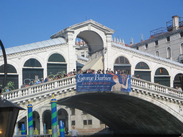 Venedig 2008 - 