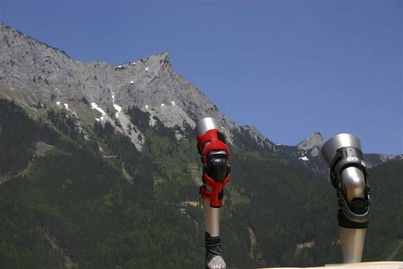 Erzberg-Rodeo - ich war vor Ort!!! - 