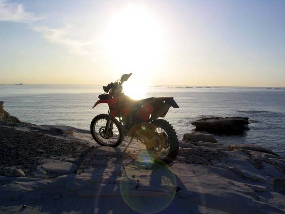 Bikeralbum - 