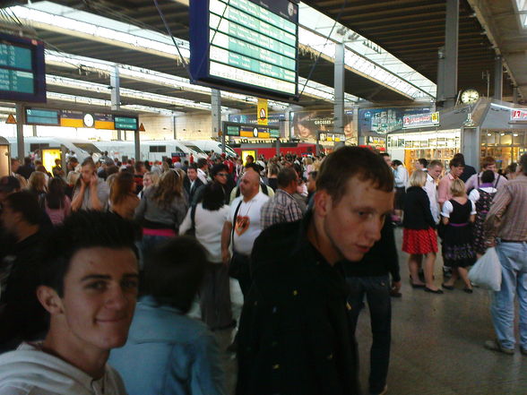 Oktoberfest  München - 