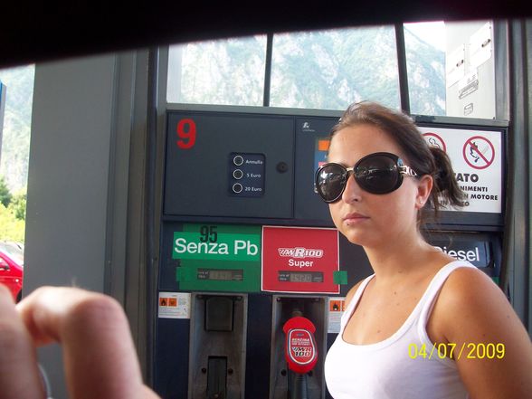 Italien 2009 - 