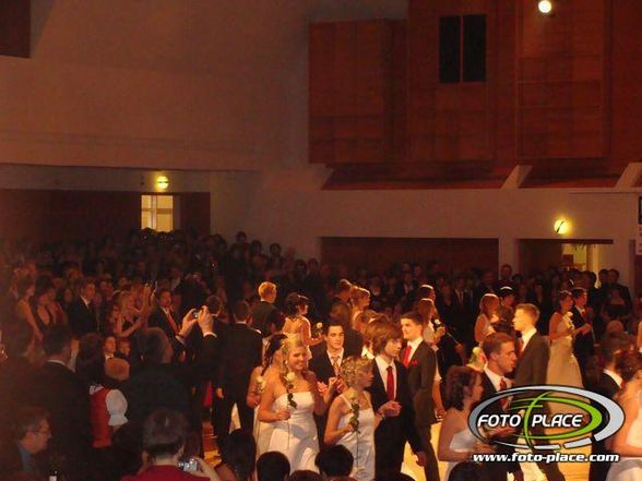 HTL Ball 2009 - 