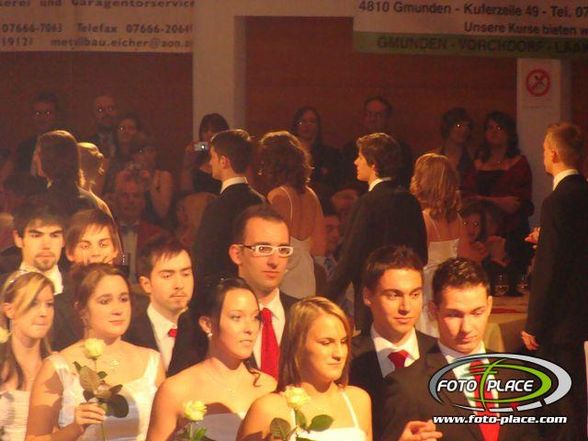 HTL Ball 2009 - 