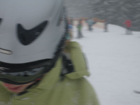 Skitag Gosau 2009 - 