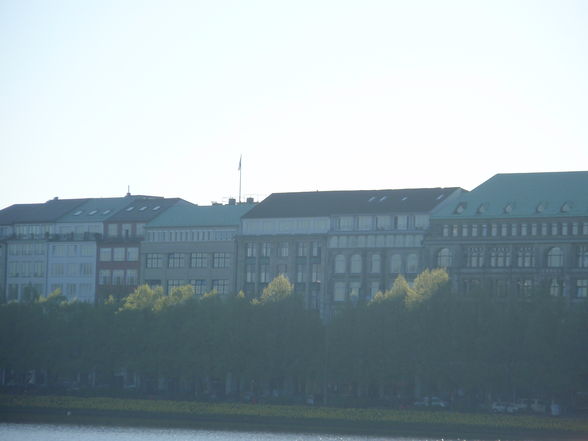 Hamburg 2009 - 