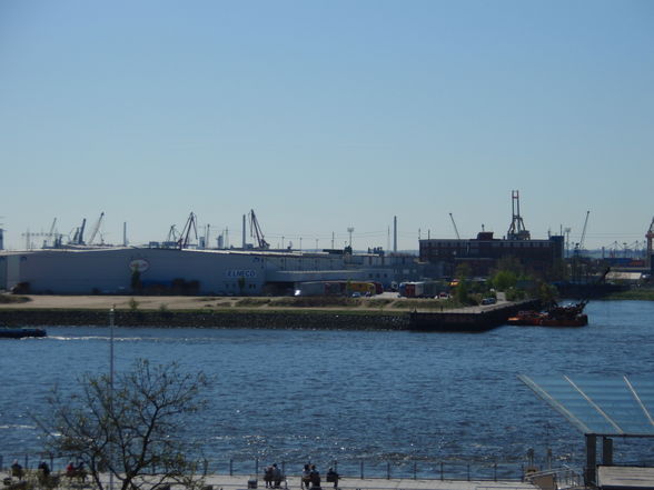 Hamburg 2009 - 