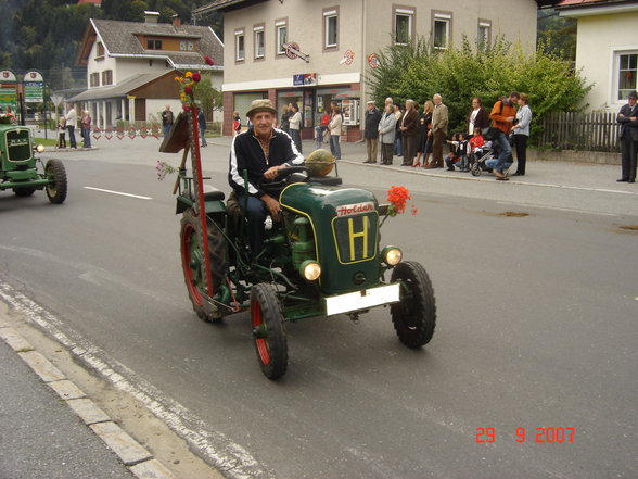 Käsefestumzug 07 - 