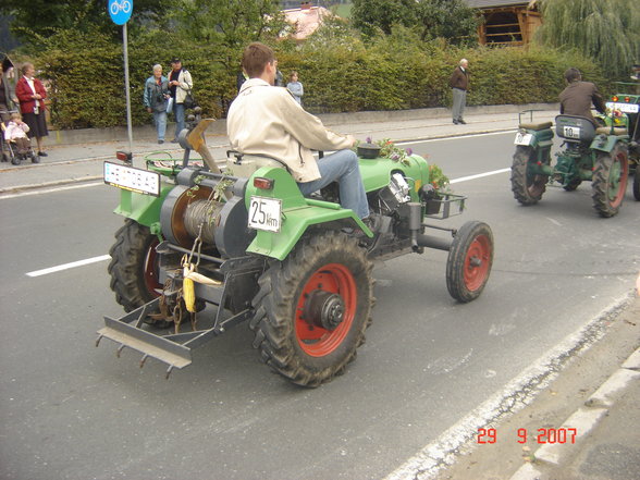 Käsefestumzug 07 - 