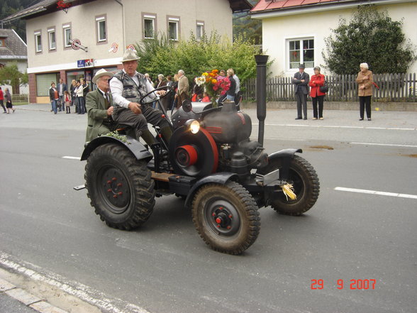 Käsefestumzug 07 - 