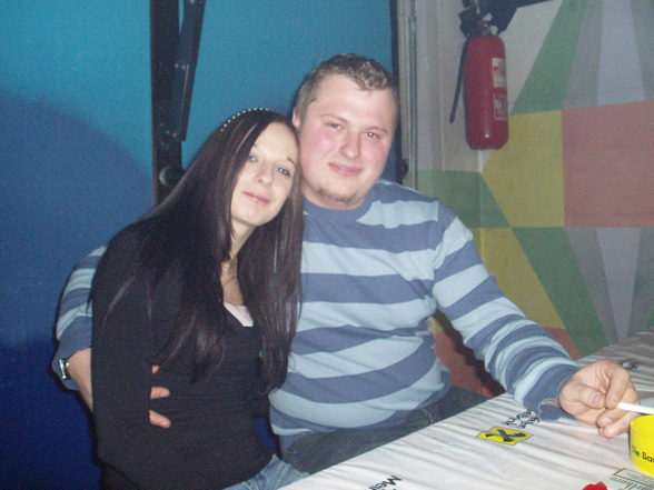 Silvester 2007 - 