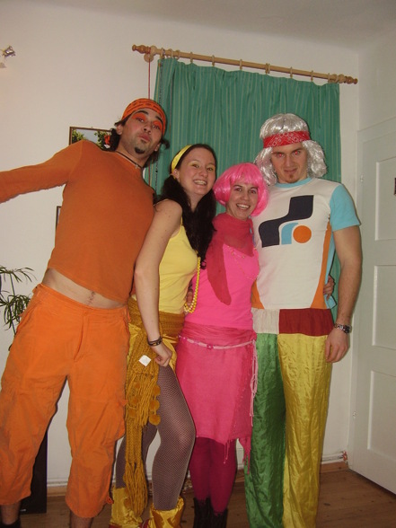 Fasching 07 - 