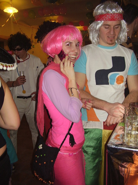 Fasching 07 - 