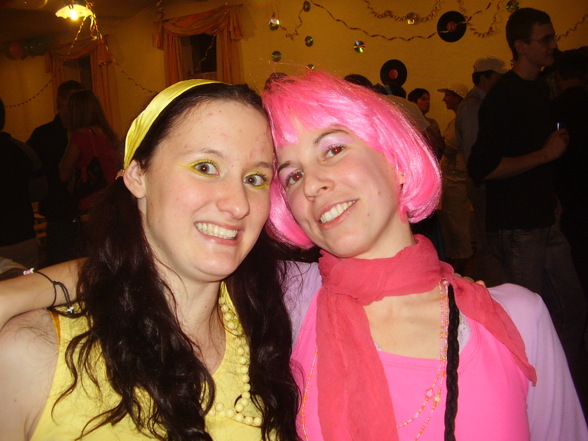 Fasching 07 - 