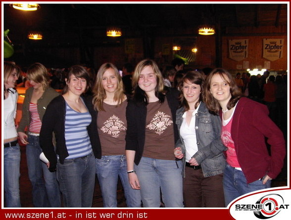 friends und so - 