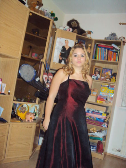 baLL 2010... - 