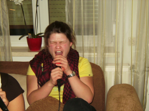 Singstar spielen - 