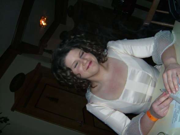 Fasching 2008 - 