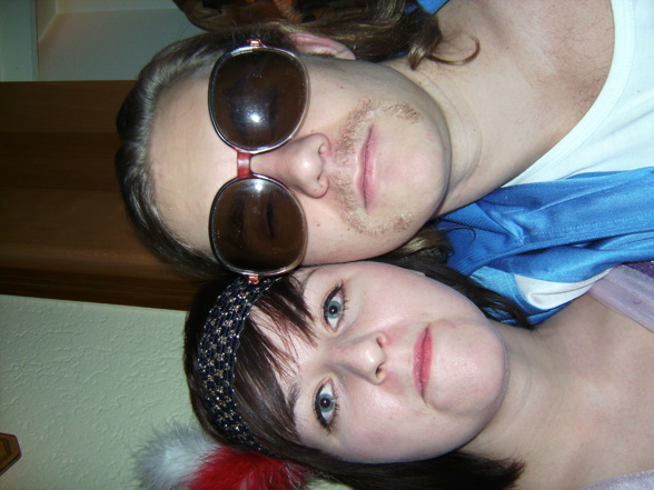 Fasching 2008 - 