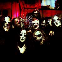 Slipknot - 