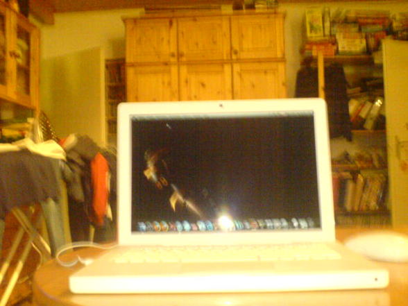 Macbook - 