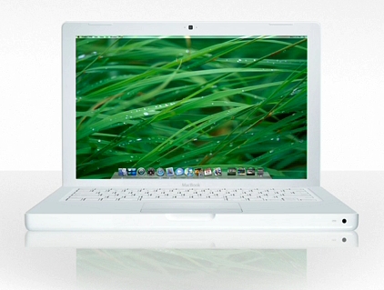 Macbook - 