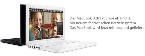 Macbook - 