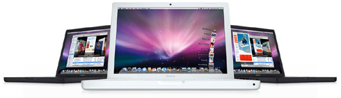 Macbook - 