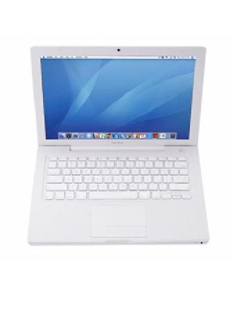 Macbook - 