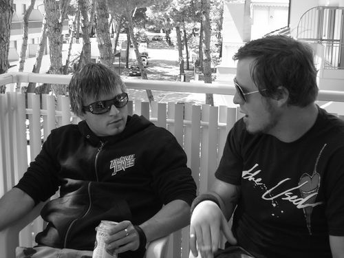 Lignano 2006 - 