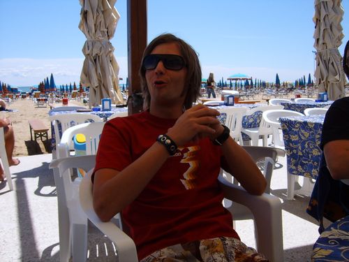 Lignano 2006 - 