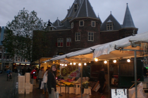 Legales AMSTERDAM :-) - 