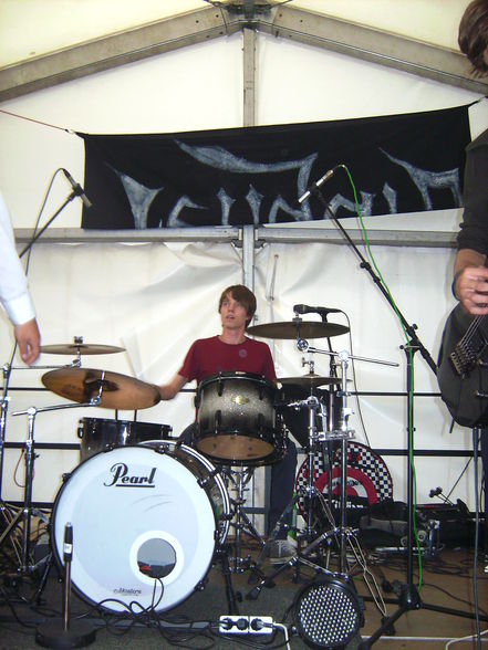 Schuefest - Band  - 