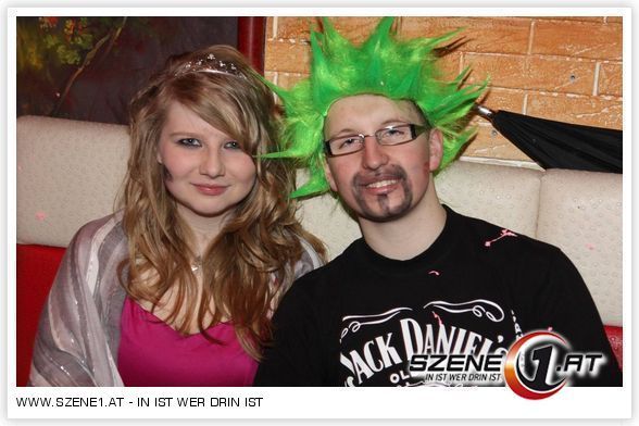 FASCHING 2010 - 