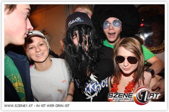 FASCHING 2010 - 