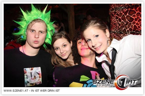 FASCHING 2010 - 